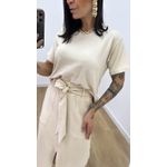 Conjunto Clara Nude
