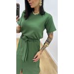 Conjunto Clara Verde