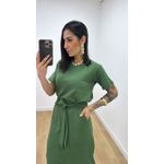 Conjunto Clara Verde