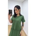 Conjunto Clara Verde