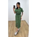 Conjunto Clara Verde