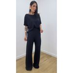 Conjunto Jaque Preto