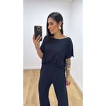 Conjunto Jaque Preto