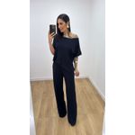 Conjunto Jaque Preto