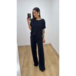 Conjunto Jaque Preto