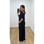 Conjunto Jaque Preto