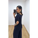 Conjunto Jaque Preto