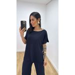 Conjunto Jaque Preto