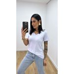 Tshirt Telma Branca