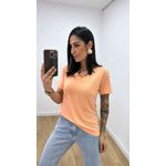 Tshirt Telma Laranja