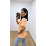 Tshirt Telma Laranja