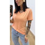 Tshirt Telma Laranja