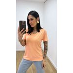 Tshirt Telma Laranja