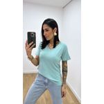 Tshirt Telma Verde