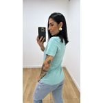 Tshirt Telma Verde