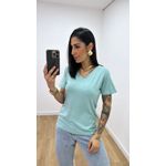 Tshirt Telma Verde