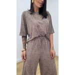 Conjunto Riviera Caqui