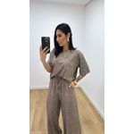 Conjunto Riviera Caqui