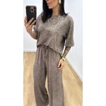 Conjunto Riviera Caqui