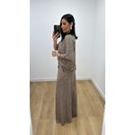 Conjunto Riviera Caqui