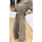 Conjunto Riviera Caqui