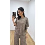 Conjunto Riviera Caqui