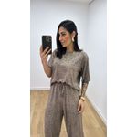 Conjunto Riviera Caqui