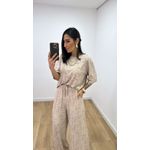 Conjunto Riviera Nude