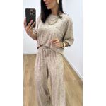 Conjunto Riviera Nude