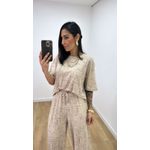 Conjunto Riviera Nude