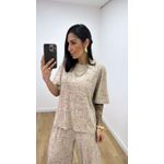 Conjunto Riviera Nude