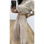 Conjunto Riviera Nude