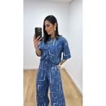 Conjunto Riviera Azul