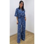 Conjunto Riviera Azul