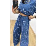Conjunto Riviera Azul