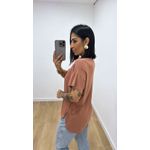 Tshirt Bianca Avelã