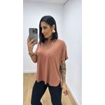 Tshirt Bianca Avelã
