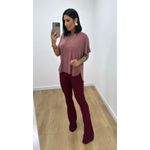 Tshirt Bianca Chocolate 2