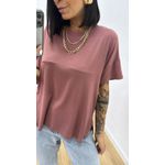 Tshirt Bianca Chocolate 2