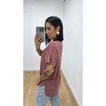 Tshirt Bianca Chocolate 2