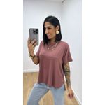 Tshirt Bianca Chocolate 2
