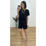 Conjunto Geovana Verão Preto