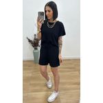 Conjunto Geovana Verão Preto