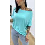 Blusa Sandra Tiffany