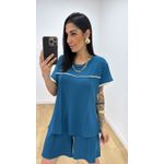 Conjunto Sabrina Petróleo