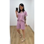 Conjunto Sabrina Rose