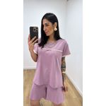 Conjunto Sabrina Rose