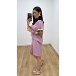 Conjunto Sabrina Rose