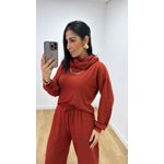 Conjunto Vanusa Telha