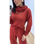 Conjunto Vanusa Telha